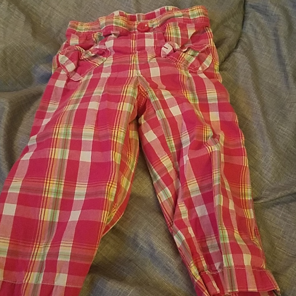 Capris